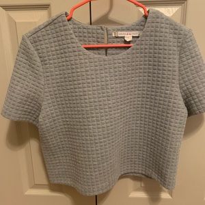 Chelsea and Violet nice blouse